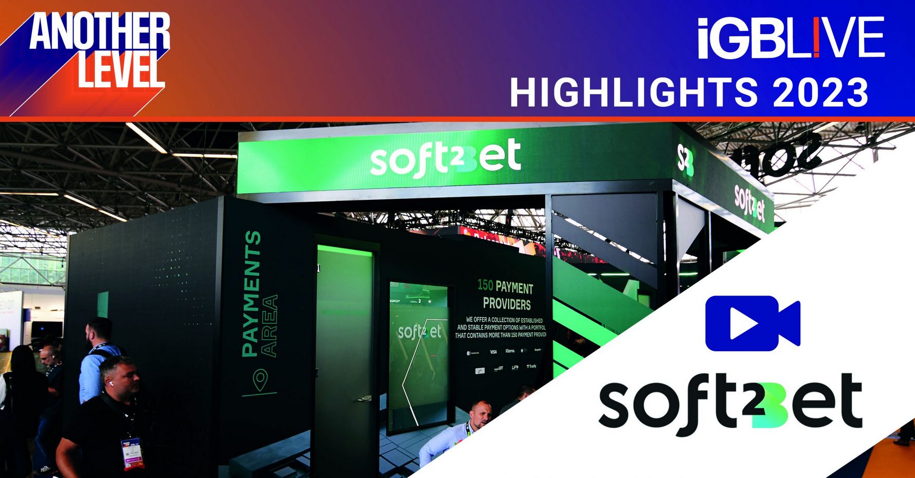 Soft2Bet Gamification Innovation för inhemska idrottsklubbar