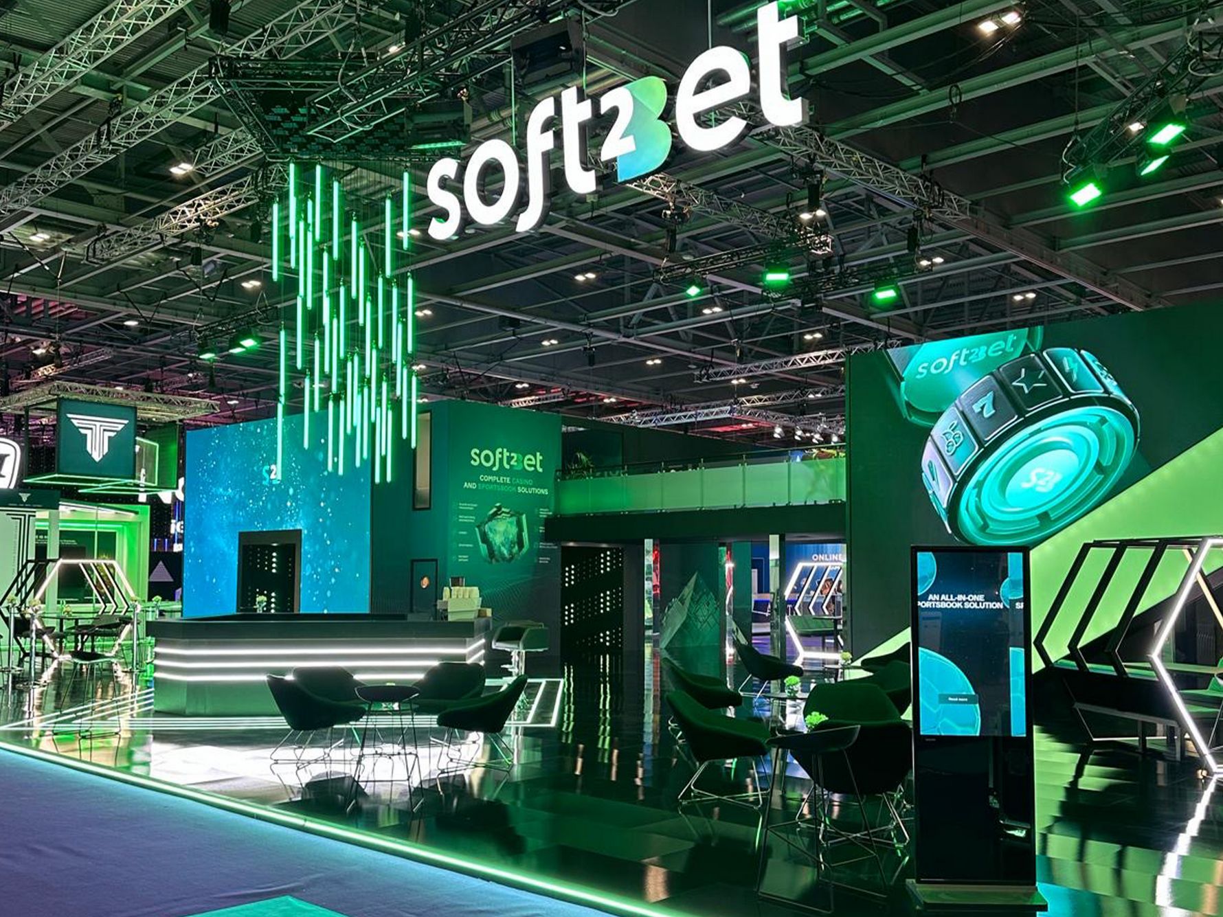 Soft2Bet Gamification Modern Teknik för Citizen Sports Clubs